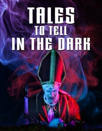 Tales to Tell in the Dark