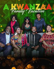 A Kwanzaa Family Vacation