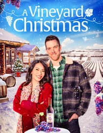 A Vineyard Christmas
