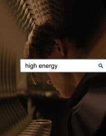 High Energy