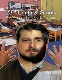23rd Century Giants