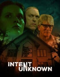 Intent Unknown