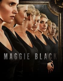 Maggie Black
