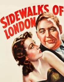Sidewalks Of London