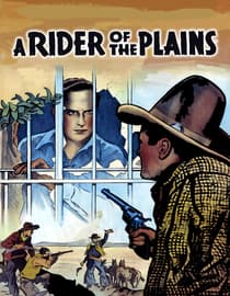A Rider of the Plains