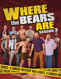 Where the Bears Are 3
