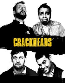 Crackheads