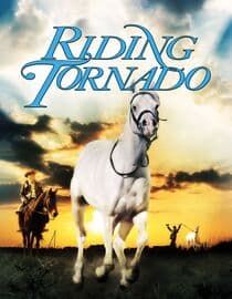Riding Tornado