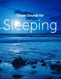 Ocean Waves Sleep Sounds 10 Hours White Noise