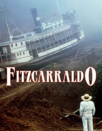 Fitzcarraldo