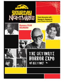 Saturday Nightmares