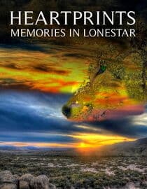 Heartprints: Memories in Lonestar