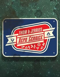 Thom and Jerrie's Repo Service