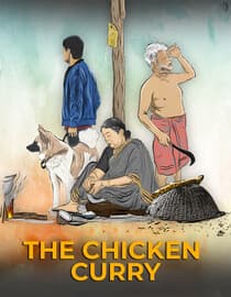 The Chicken Curry