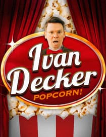 Ivan Decker: Popcorn