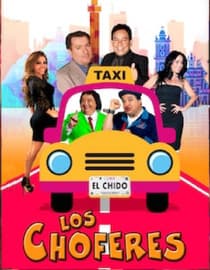Los Choferes