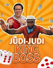 Judi Judi King Boss