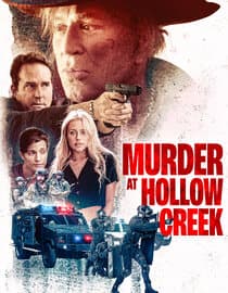Murder at Hollow Creek