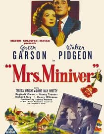 Mrs. Miniver