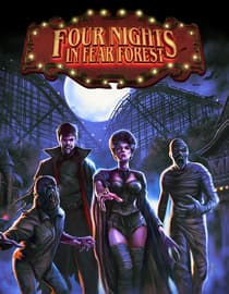 Four Nights In Fear Forest