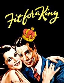 Fit for a King