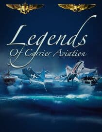 Legends of Carrier Aviation