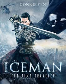 Iceman: The Time Traveler