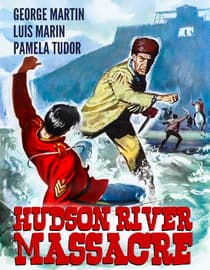 Hudson River Massacre
