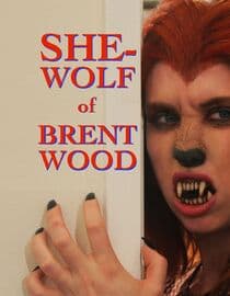 She-Wolf of Brentwood