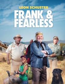 Frank & Fearless