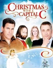 Christmas with a Capital C