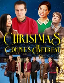 Christmas Couples Retreat