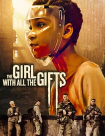 The Girl with All the Gifts