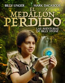 El medallón perdido
