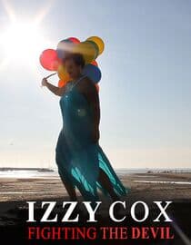 Izzy Cox Fighting the Devil