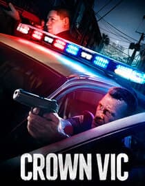 Crown Vic