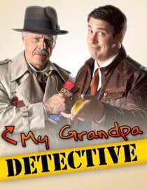 My Grandpa Detective