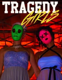 Tragedy Girls