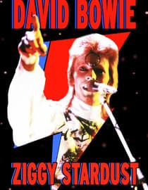 David Bowie: Ziggy Stardust