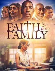 Faith in the Family