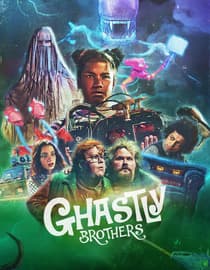 Ghastly Brothers