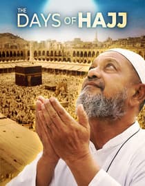 The Days of Hajj
