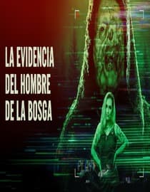 La Evidencia Del Hombre De La Bolsa Evidence of the Boogeyman