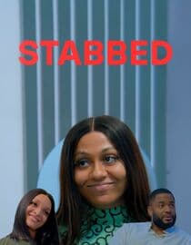 Stabbed