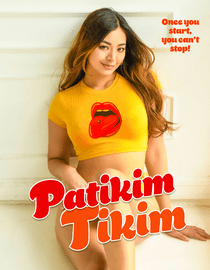Patikim Tikim