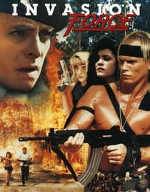 Invasion Force