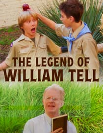 The Legend of William Tell