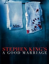 Stephen King's A Good Marriage
