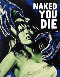 Naked You Die