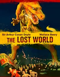 The Lost World